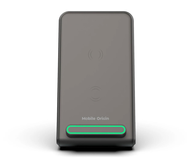 Mobile Origin 15W Wireless Charging Stand PW10 MO-WCHS-PW10 - 1363050 - zdjęcie 3
